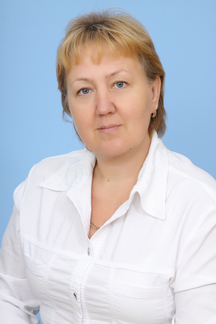 Педагогический работник Ворона Валентина Александровна.